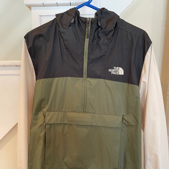 The North Face Other - The North Face Anorak